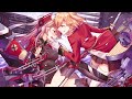 [Nightcore]Dance in the Naval Engagement 運命の舞踏海