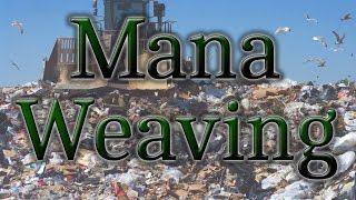 Why Mana Weaving Should Be (and Is) Against MTG Rules