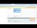 Curso Ecommerce com Magento 1.9. Aula 30. widgets