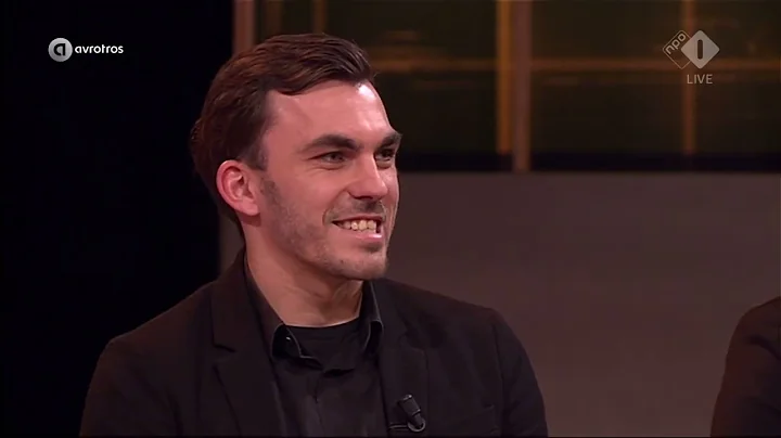 Opgelicht: Vervalste Topkunst bij Vision Gallery! | (2015)