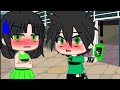 open my gallery || buttetcup and butch || gacha club meme || ppg and rrb ||