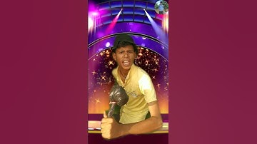 Mera Naam Hai Chameli 🤣😂 || Indian Idol Comedy Performance 😂🤣#indianidol #ytshorts #shorts #comedy