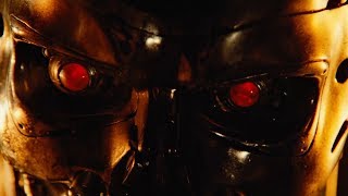Терминатор. 1984. Фан-трейлер Терминатор. 1984. Фан-трейлер