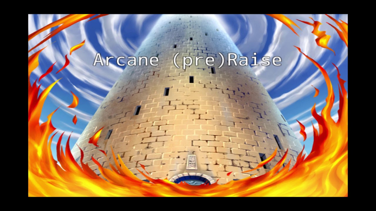 Arcane Episode 1 Vostfr Arcane (pre)Raise [Episode 1] RPG Tutorial and Previous Save Files (Let