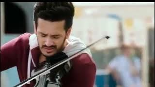 Hello Taqdeer Movie last scene