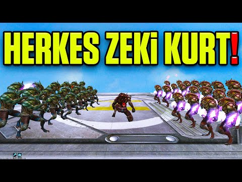 ZEKİ KURTLAR AŞİRETİ...