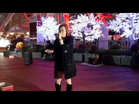 旺角羅文歌舞團  Bonnie  至少還有你  2019.1.6