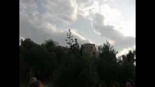 Acropolis - Athens - Greece - Part 1 of 3 - HD