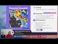 2/28/23 Phoenix Area Forecast: Winter Storm Arrives Wednesday