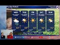 2/28/23 Phoenix Area Forecast: Winter Storm Arrives Wednesday