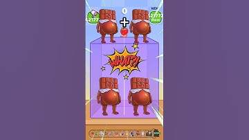 Merge Fellas ITALIAN BRAINROT 16 ⁉️ New Update #mergefellas