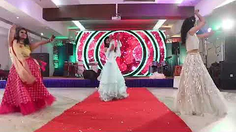 Anujay tolani shadi part.3.