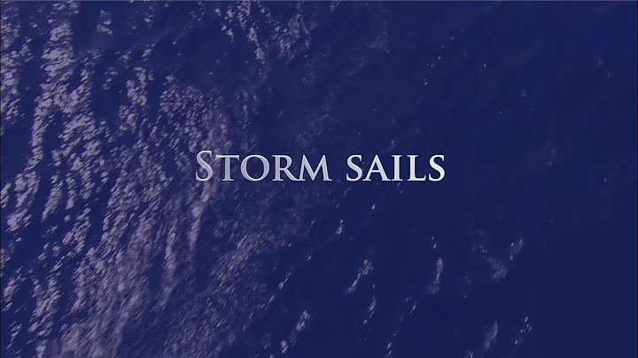 Storm Sails - DayDayNews