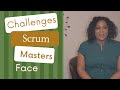 Common challenges faced by scrum masters and ways to overcome them.