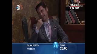 Yalan Dünya 30.Bölüm 2.Fragmanı