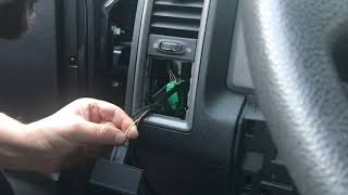2013 2014 2015 2016 2017 RAM 1500-3500 STANDARD KEY PLUG & PLAY REMOTE CAR STARTER