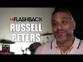 Russell Peters: Drake & Kendrick Lamar Would've Been Average Rappers in the 90s (Flashback)