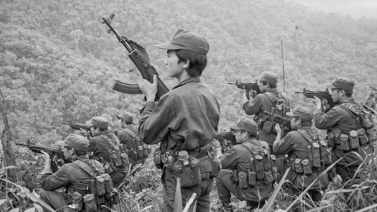 Vaj vws ua tub rog sib tua hauv khaib 26/2/2026