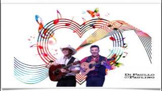 Di Paullo & Paulino - Se Não Tivesse Ido (Se no Te Hubieras Ido)