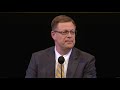 Clark G. Gilbert: Pathway is for the Kingdom