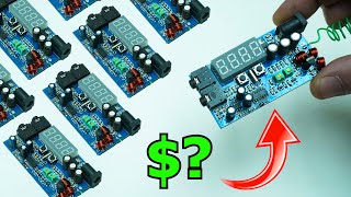 THIS $ Aliexpress Module Could Land YOU in JAIL