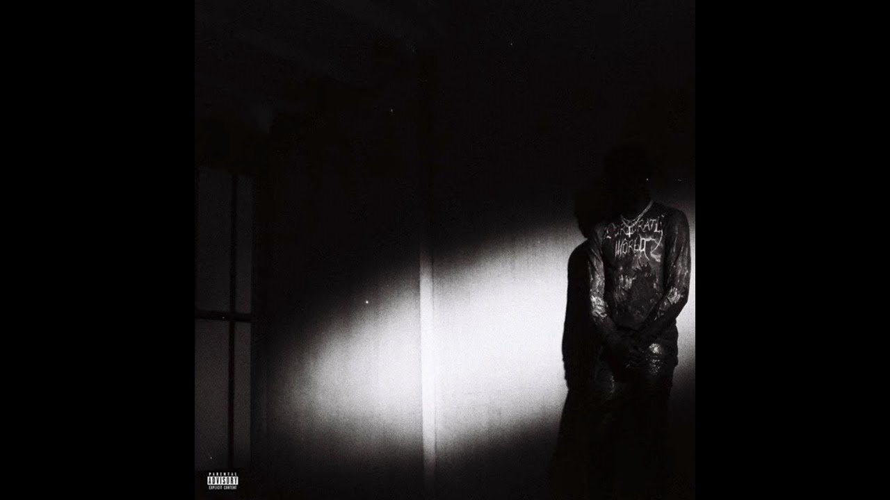 Destroy Lonely - ONTHETABLE INSTRUMENTAL (prod. Clayco, ProllyIan)