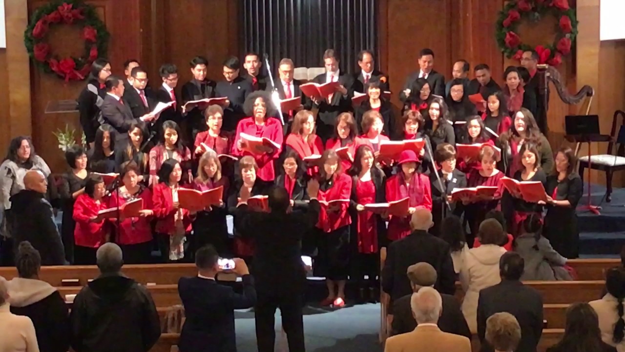 Hallelujah Chorus YouTube