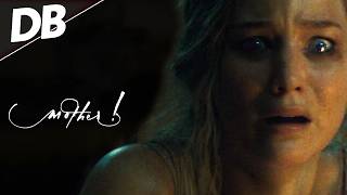 Mother! (2017) | Disturbing Breakdown