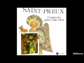 Capture de la vidéo Saint-Preux - Concerto Pour Une Voix (1969) - Concerto Pour Elle