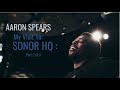 Aaron Spears - My Sonor Factory Visit -  Part 2 of 3