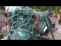 Detroit Diesel 8V71TI w/ Allison 3-1 Transmission for Sale