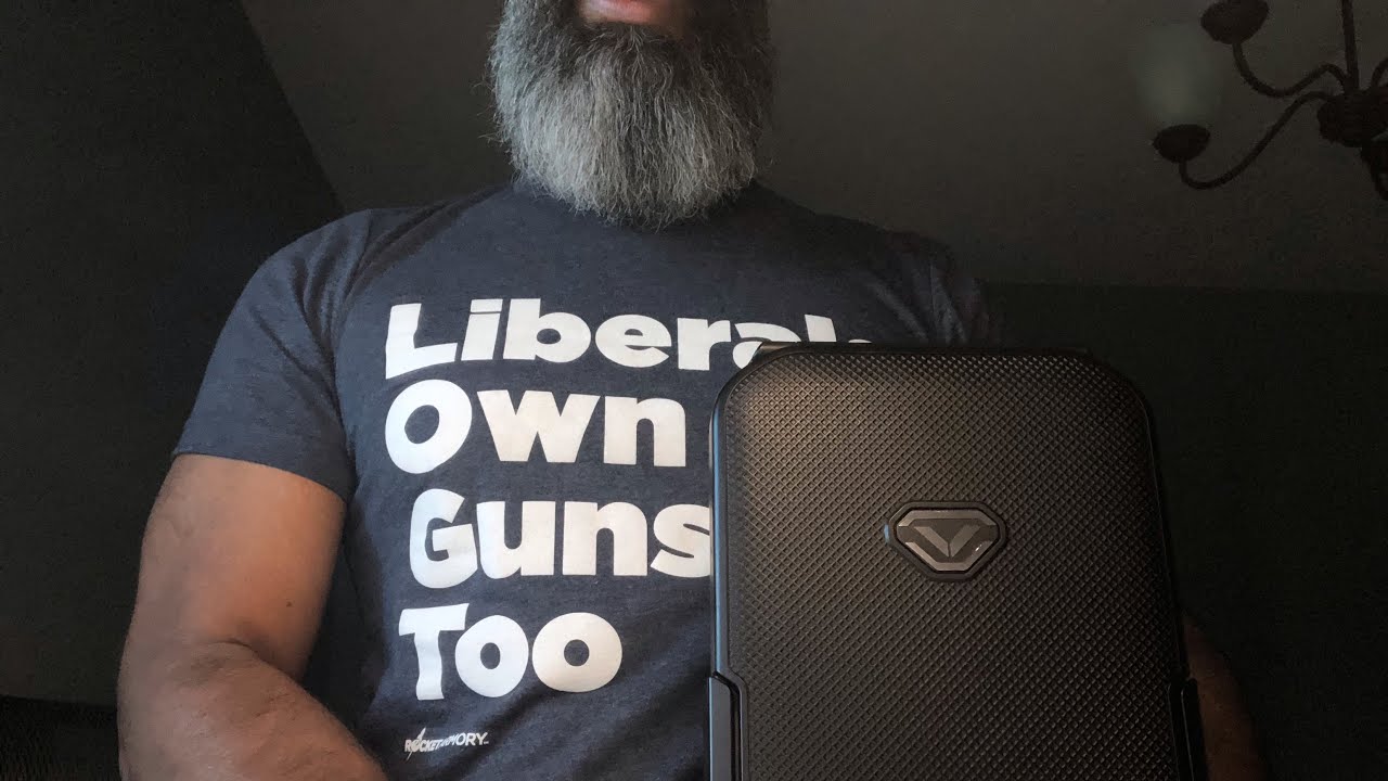 How to LEGALLY fly with a firearm in the US YouTube