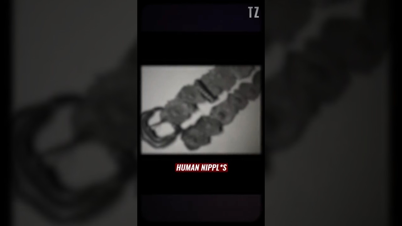 The Disturbing Belt Found in Ed Gein’s House | True Crime Horror