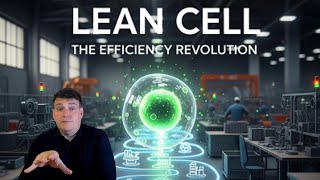 Lean Cells Explained: The Secret to Faster, Smarter Workflows!