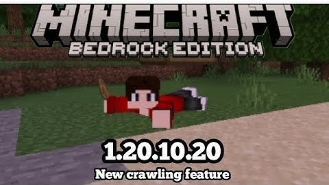 minecraft bedrock edition 1.20.10.20 new java features