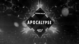 Thomas Milles - Apocalypse