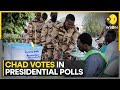 Chad votes in first Sahel presidential poll since wave of coups | Race to Power