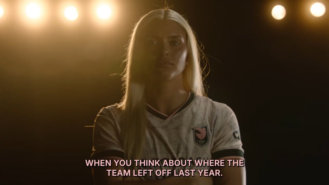 Countdown to Kickoff | Episode 1: New Chapter