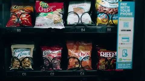 Everyday payments made easy with PayRange