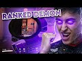 I'm a Ranked DEMON - Rainbow Six Siege