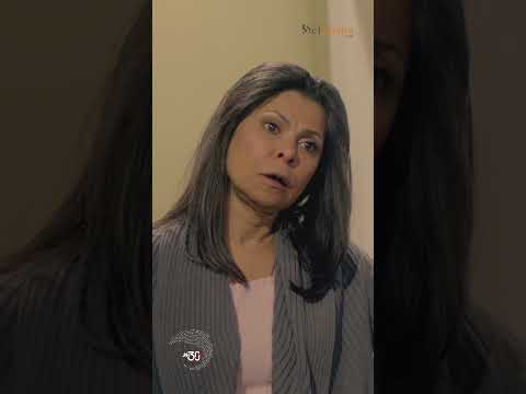 عرف يدخل لحياته ووقع بينه وبين أهله 30يوم 