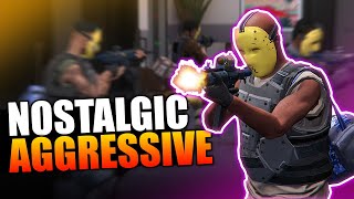 Revisit Diamond Casino Heist (Aggressive Approach)