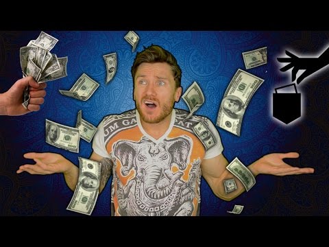 TOP 10 SCAMS in THAILAND