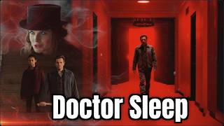 Doctor Sleep (2019) Horror/Fantasy Movie in English HD facts &amp; updates |