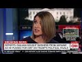 CNN Legal Analyst and Toxic Russian Collusion Truther to Join Justice Department’s National Security Division
