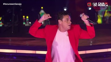 Silvestre Dangond - Tengo Un Dios (En Vivo) l Lanzamiento Las Locuras Mías