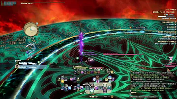 Ff14 ナイツオブラウンド ソロ
