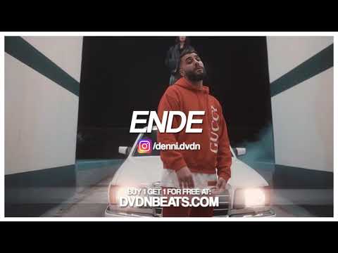 [FREE] SAMRA x ELIF Type Beat | 💔 ENDE 💔  | 2020