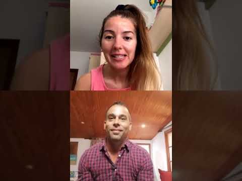 ANSIEDAD Y ATAQUES DE PÁNICO: El fin de la ansiedad (Gio Zararri)