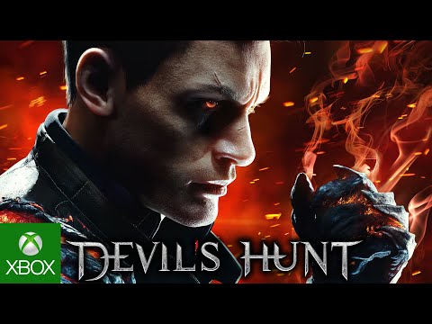 Devil’s Hunt все же может выйти на Xbox, ранее сообщалось об отмене консольных версий: с сайта NEWXBOXONE.RU